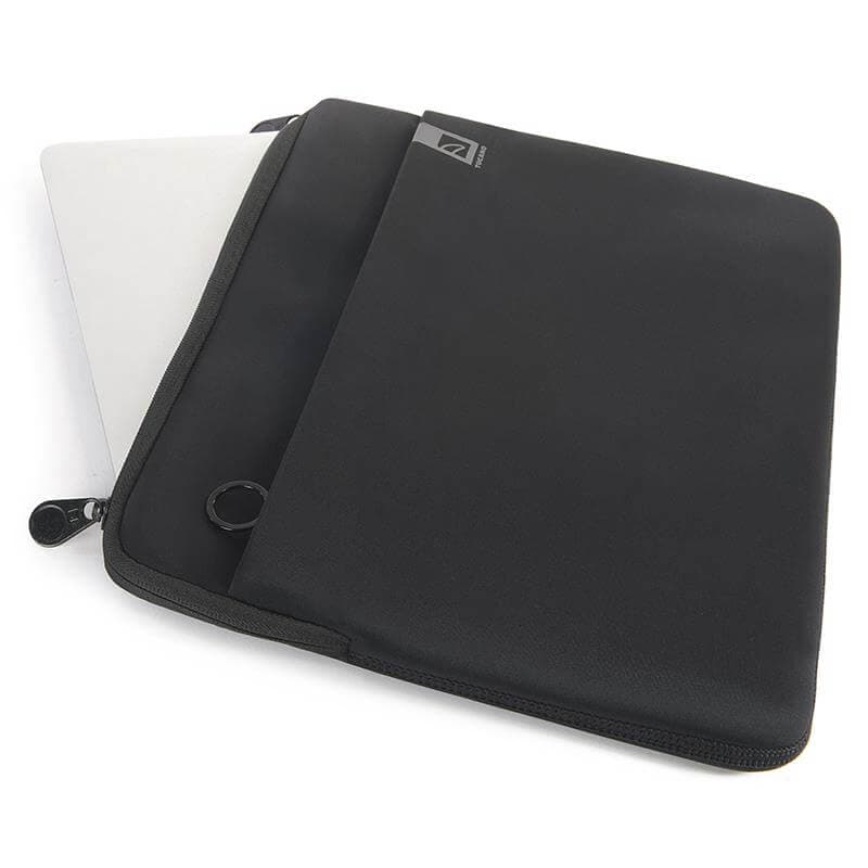 Tucano Top Second Skin - Case for MacBook Air 15" (M5/M4/M3/M2/2026-2023) / Pro 15" / Notebook 14" / 13" (Black) 3