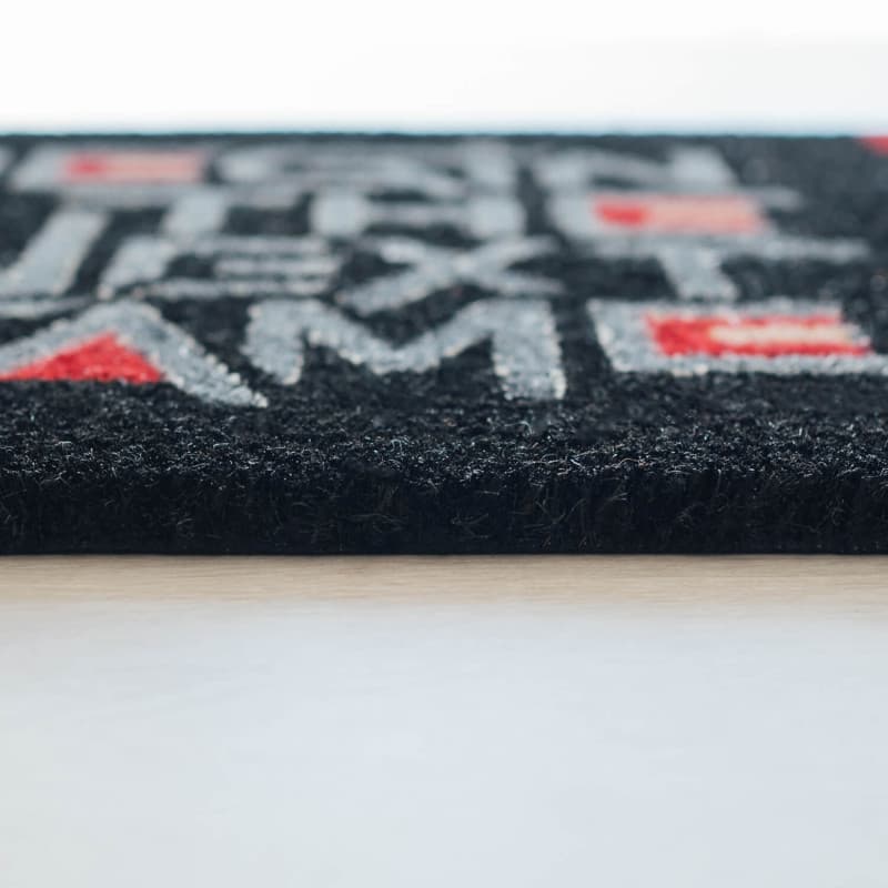 Squid Game - Doormat (40 x 60 cm) 3