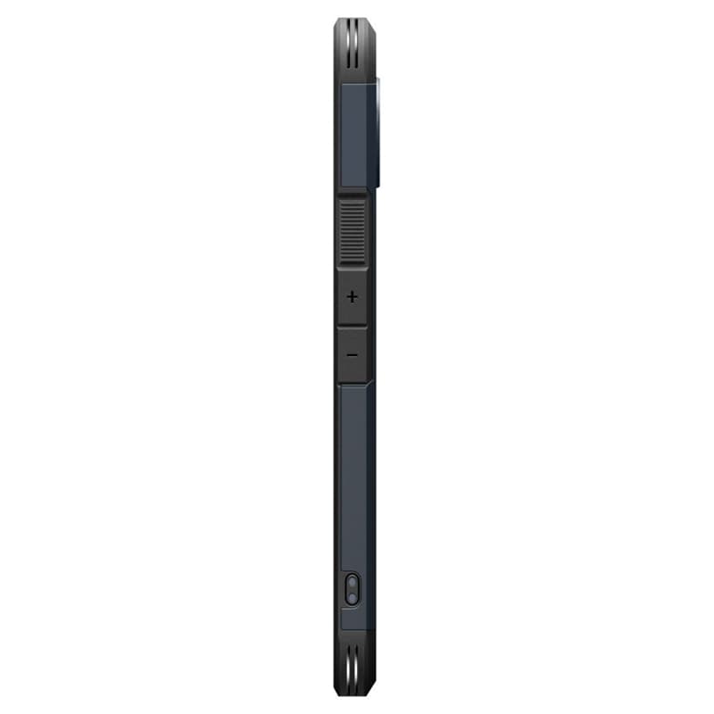 Spigen Tough Armor Mag MagSafe - Case for Google Pixel 10 Pro XL (Metal Slate) 6