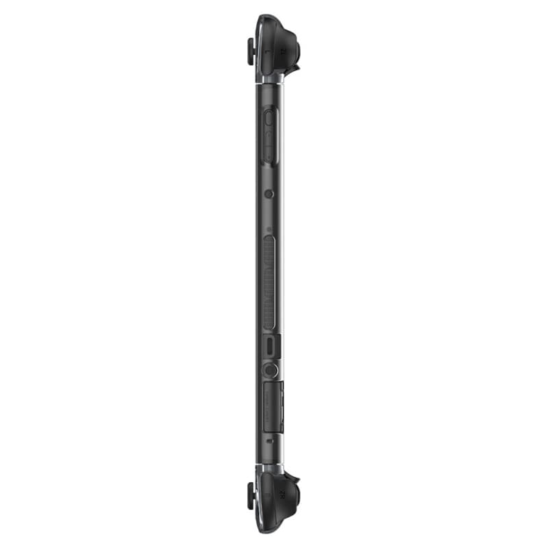 Spigen Air Fit - Case for Nintendo Switch 2 (Crystal Clear) 3