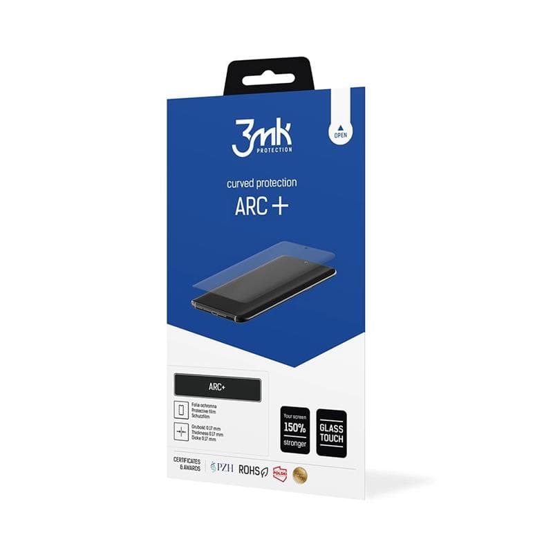 3mk ARC+ - Protective film for Xiaomi 14 2