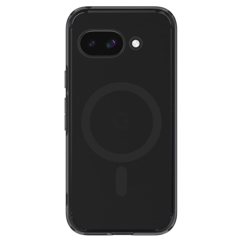 Spigen Ultra Hybrid Mag MagSafe - Case for Google Pixel 9a (Frost Black) 2