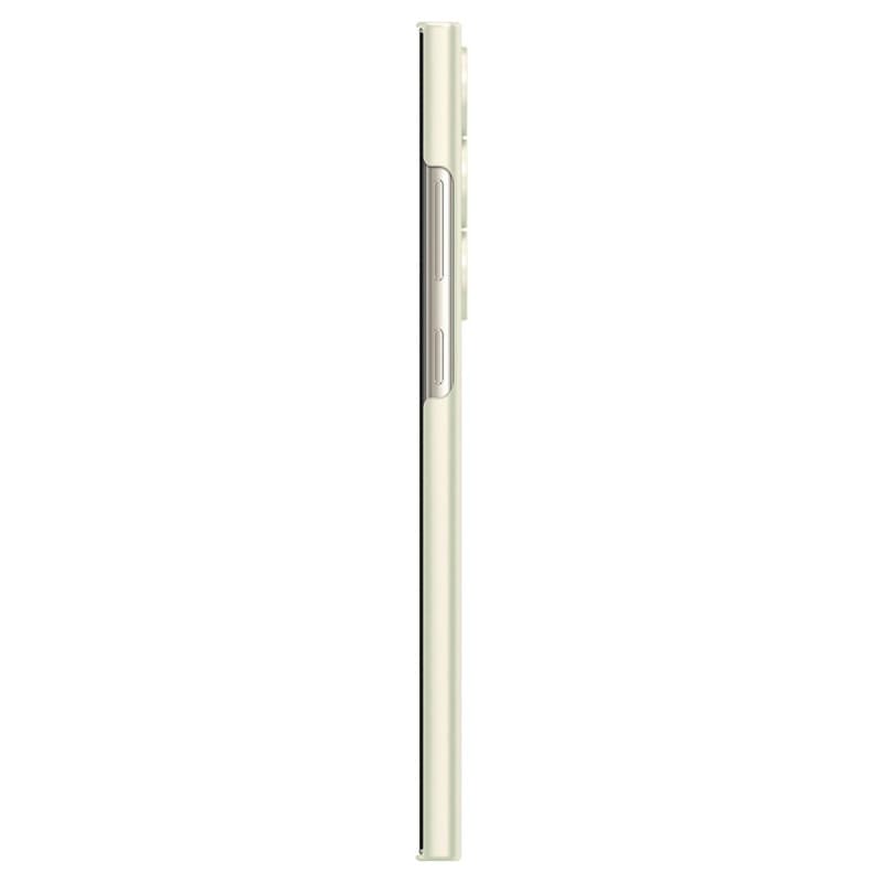 Spigen Airskin - Case for Samsung Galaxy S23 Ultra (Shiny Cream) 4