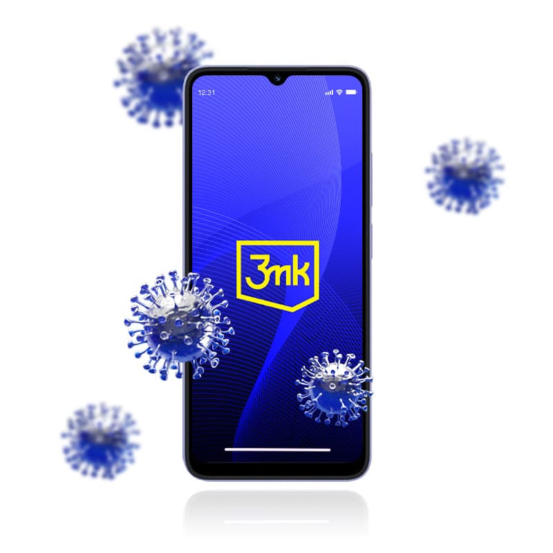 3mk FlexibleGlass - Hybrid Glass for Xiaomi Redmi 12C 5