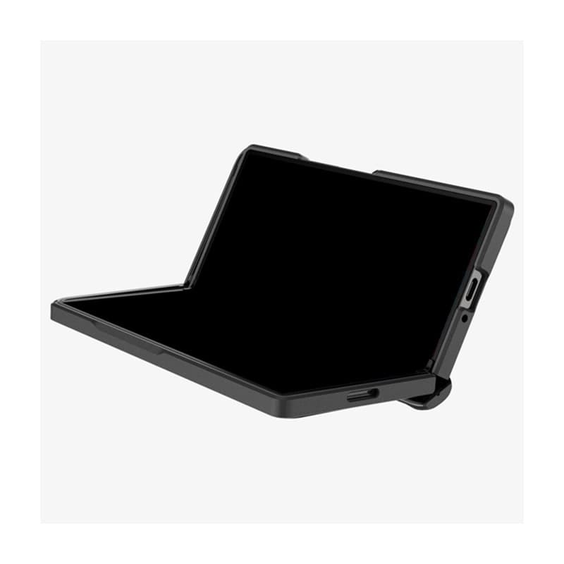 Spigen Slim Armor Pro - Case for Samsung Galaxy Z Fold 6 (Black) 8