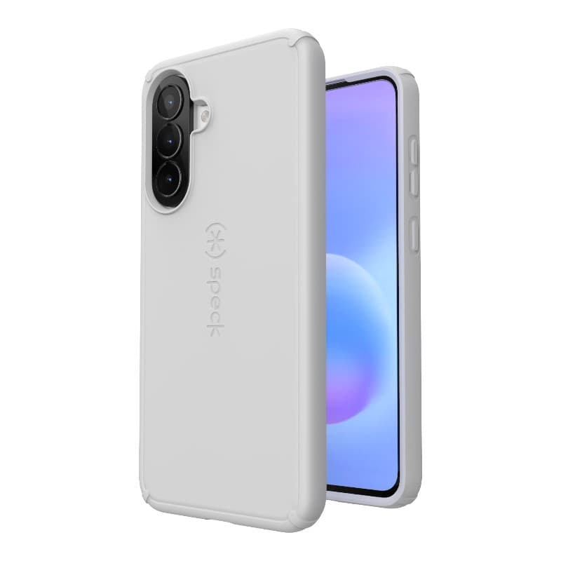 Speck ImpactHero Hue – Case for Samsung Galaxy A37 5G / A36 5G / A56 5G (Bisque Gray) 2