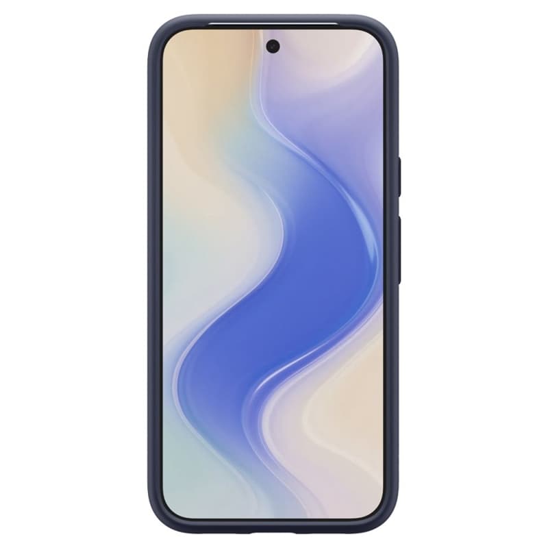 Spigen Nano Pop Mag MagSafe - Case for Google Pixel 10 Pro XL (Blueberry Navy) 4