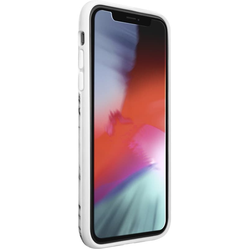 Laut Huex Elements - Cover iPhone 11 Pro Max (Marble White) 5