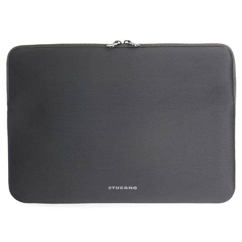 Tucano Top Second Skin - Case for MacBook Air 15" (M5/M4/M3/M2/2026-2023) / Pro 15" / Notebook 14" / 13" (Black) 4