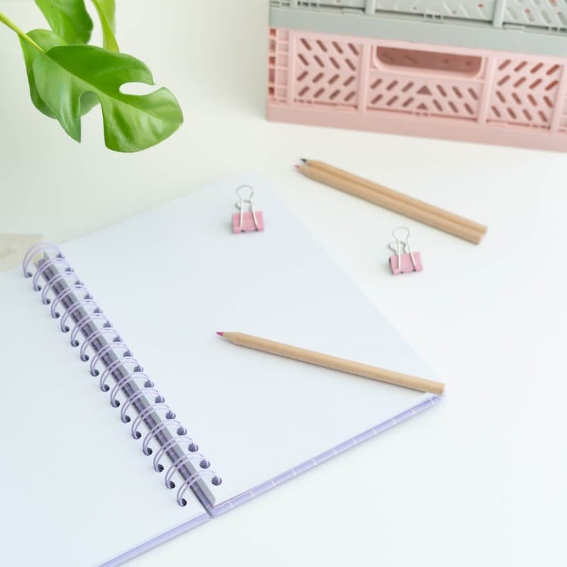 Pusheen - A5 Notebook from the Moments Collection 5