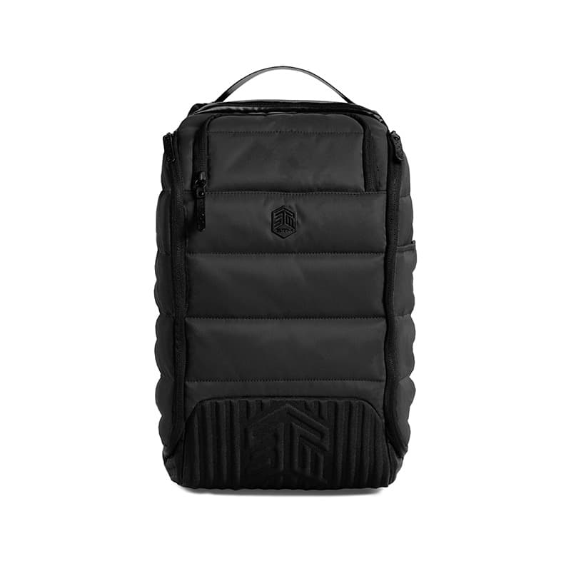 STM Dux Backpack 16L - Backpack MacBook Pro 16" / MacBook Air 15" / Notebook 15" (Black)