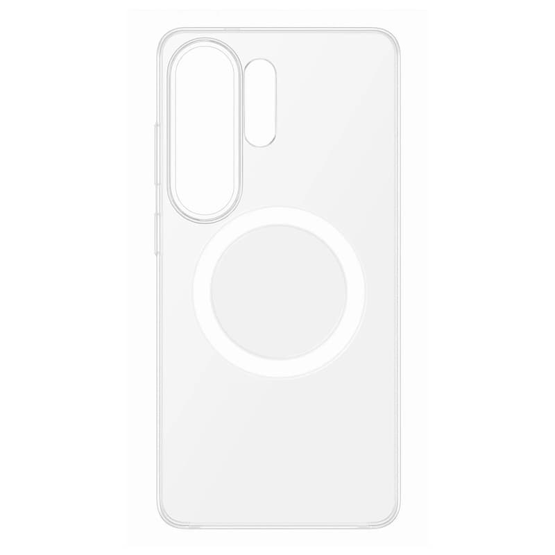 Samsung Clear Magnet Case - Case for Samsung Galaxy S26 Ultra (transparent) 3