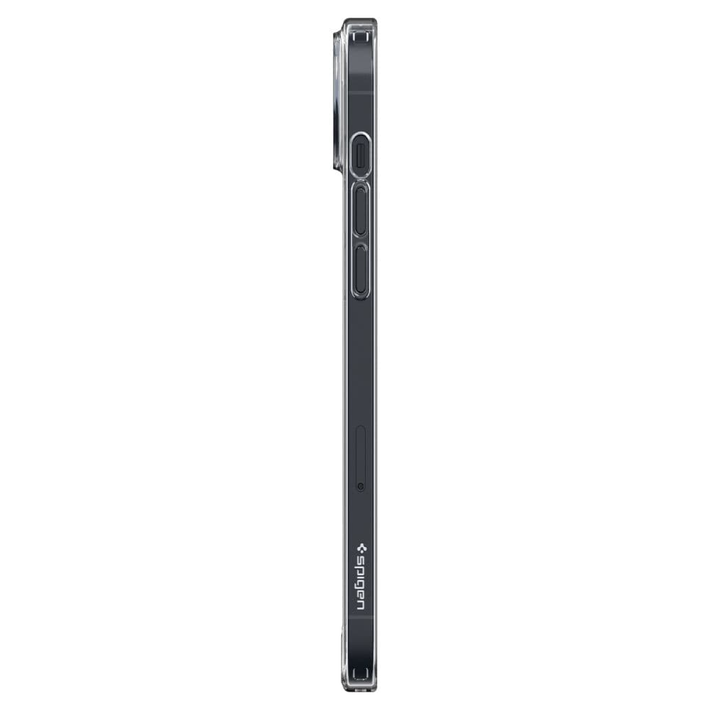 Spigen Airskin Hybrid – Case for iPhone 14 (Clear) 5