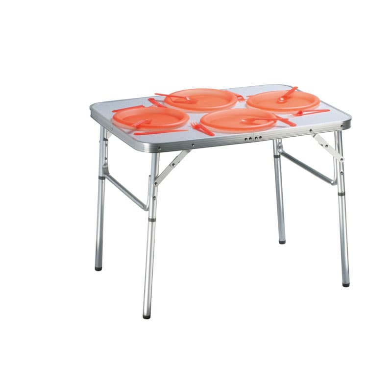 Camp Active - Aluminum folding hiking table 4