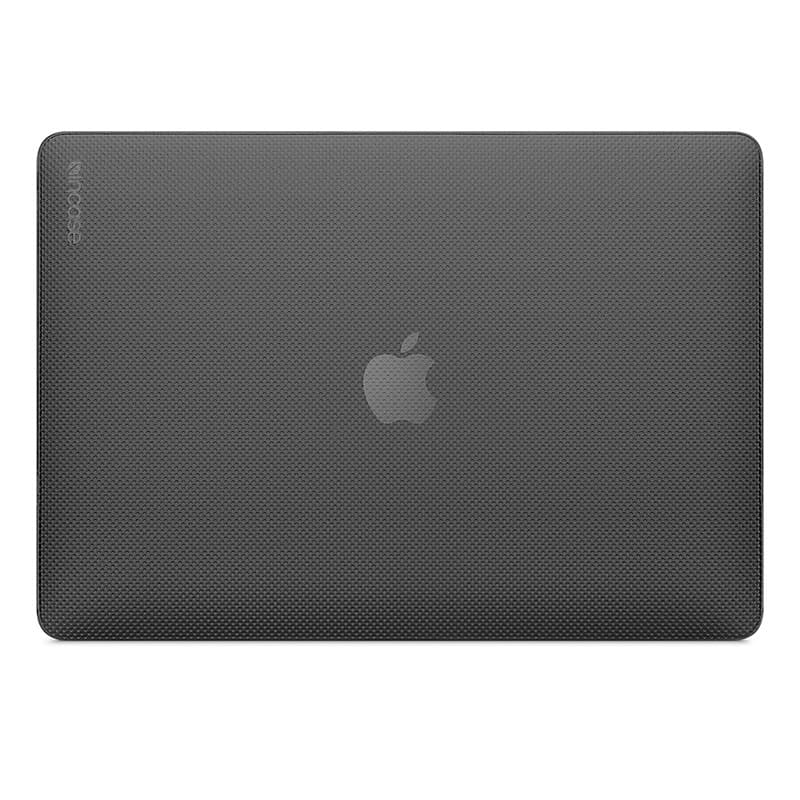 Incase Hardshell Case for MacBook Pro 13" (M2/M1/2022-2020)  (Dots/Black) 2