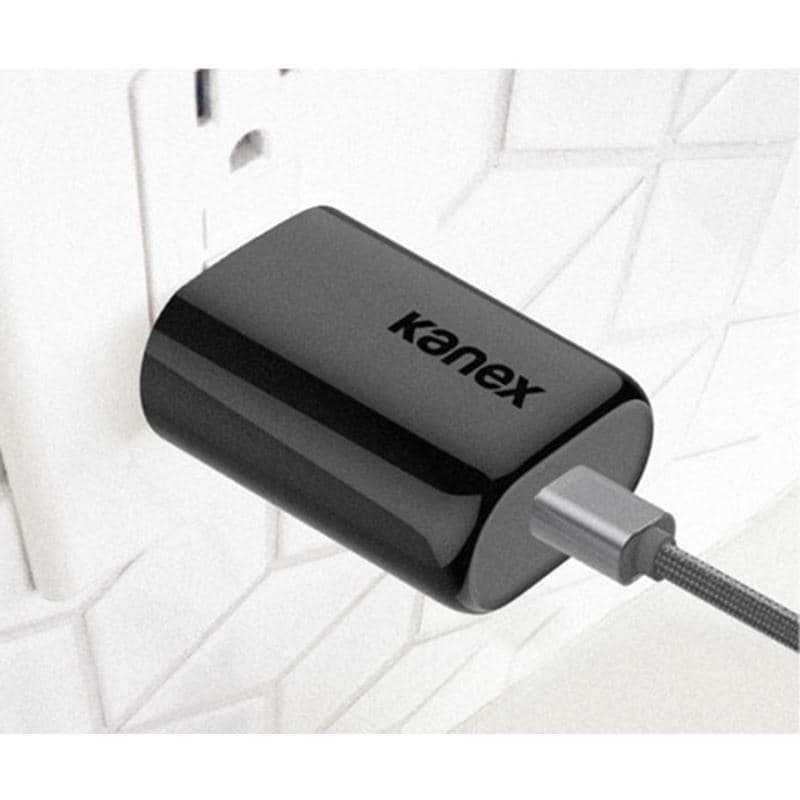 GoPower 18W USB-C Power Adapter 3