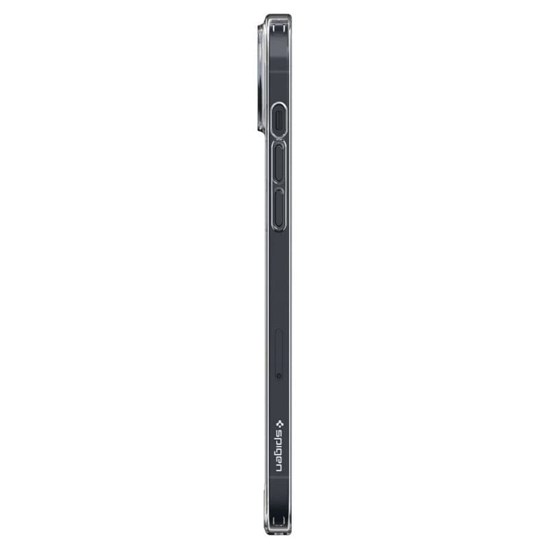 Spigen Airskin Hybrid – Case for iPhone 14 Plus (Clear) 6