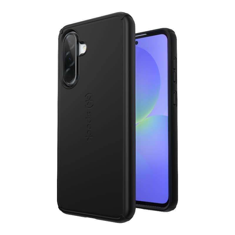 Speck Impacthero Slim – Case for Samsung Galaxy A36 5G / A56 5G (Black) 2