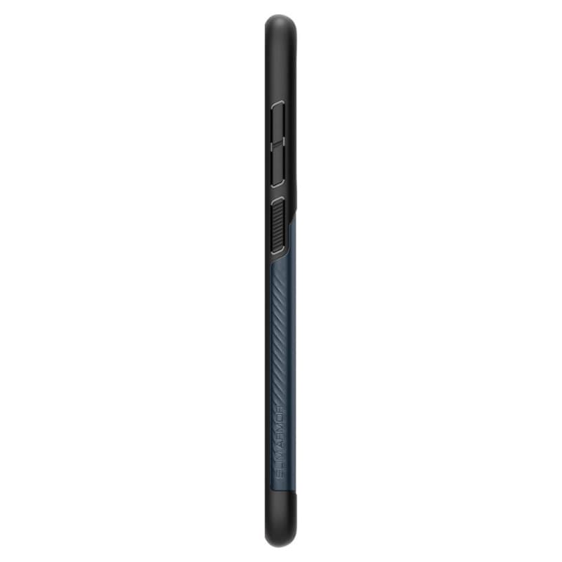 Spigen Slim Armor - Case for Samsung Galaxy S23+ (Metal Slate) 4