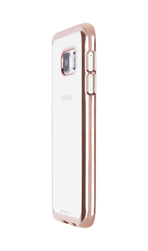 Mercury RING2 - Case for Samsung Galaxy S7 Edge (Rose Gold) 3