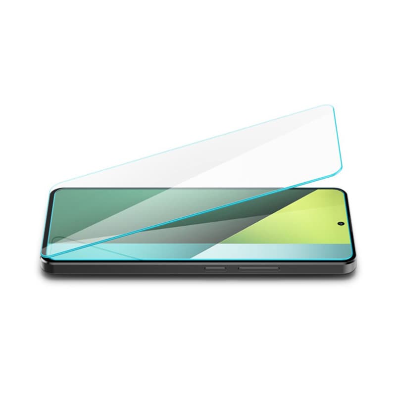 Spigen Glas.TR Slim 2-Pack - Tempered glass for Xiaomi Redmi Note 13 Pro 5G (2 pieces) 3
