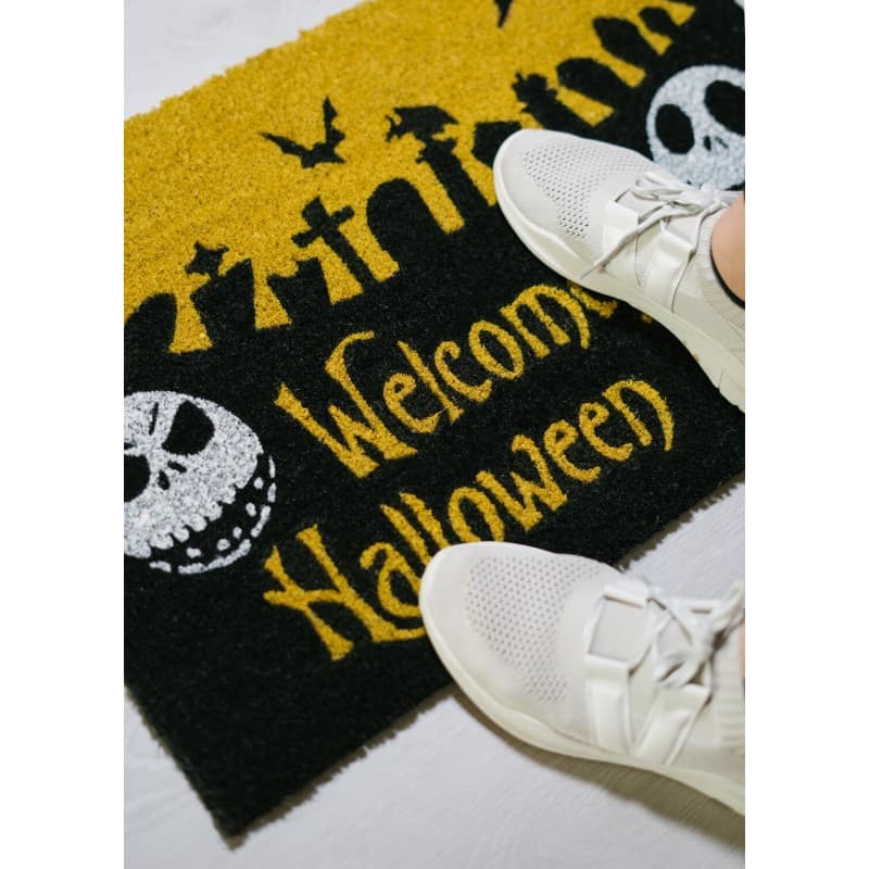 Disney Nightmare Before Christmas - Doormat (40 x 60 cm) 7