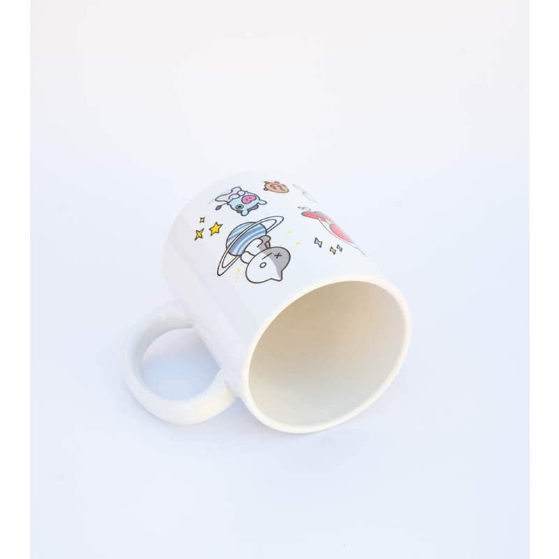 BT21 - Ceramic mug 300ml 3