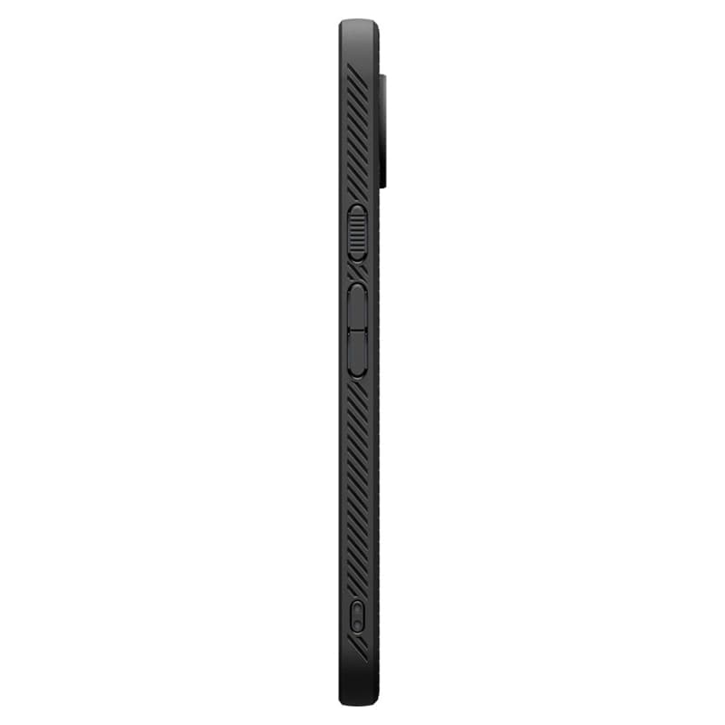 Spigen Liquid Air Mag MagSafe - Case for Google Pixel 10 Pro XL (Matte Black) 5