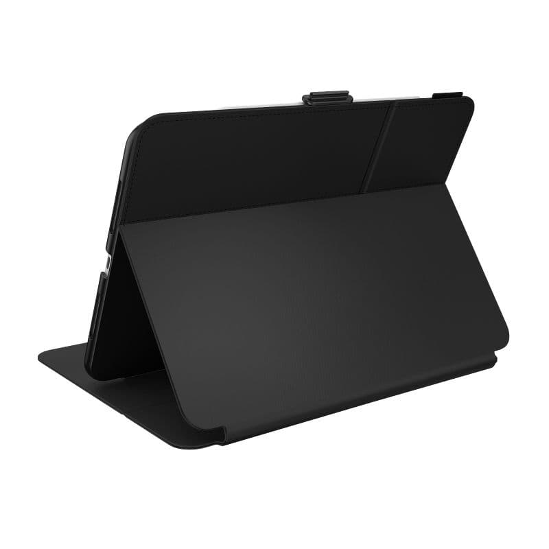 Speck Balance Folio – Case for iPad Pro 11" M5 (2025) / iPad Pro 11" M4 (2024) (Black)