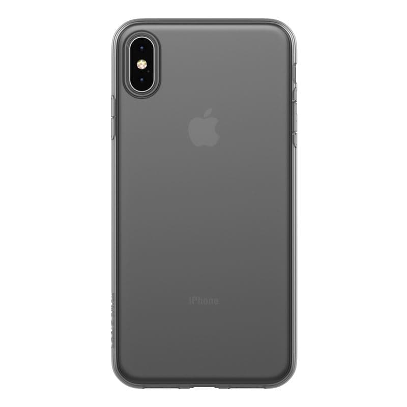 Incase Protective Clear Cover for iPhone Xs Max (Clear) 1