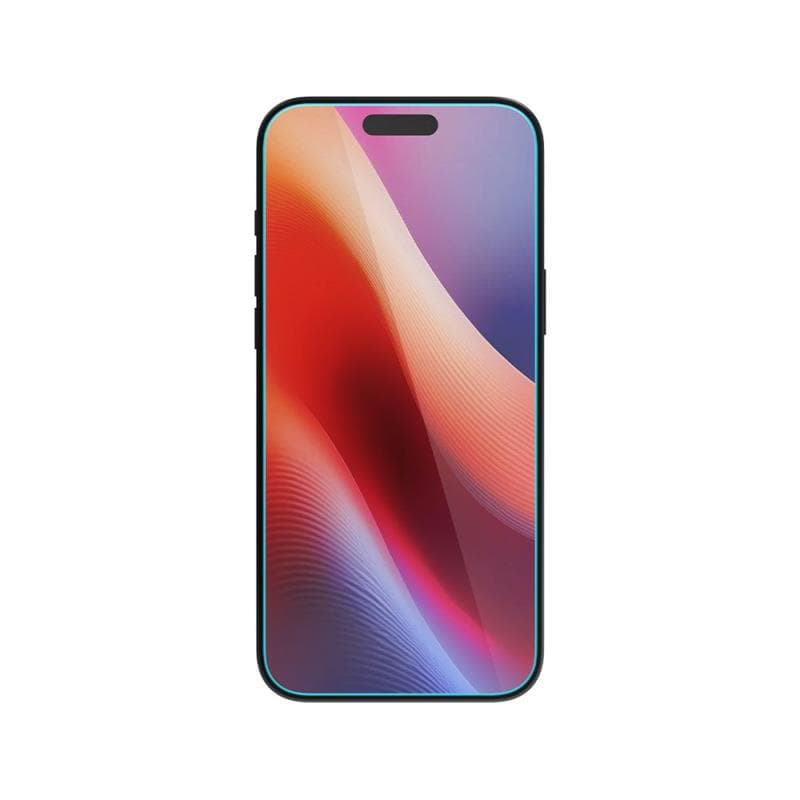 SZKŁO HARTOWANE SPIGEN GLAS.TR ”EZ FIT” 2-PACK IPHONE 16 Pro / 17 / 17 Pro CLEAR 6