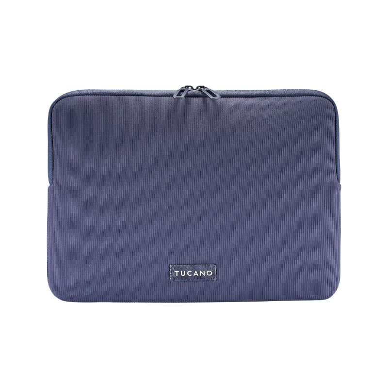 Tucano Colore2 - Sleeve MacBook Pro 15” / Laptop 14” / 13” (Navy Blue)
