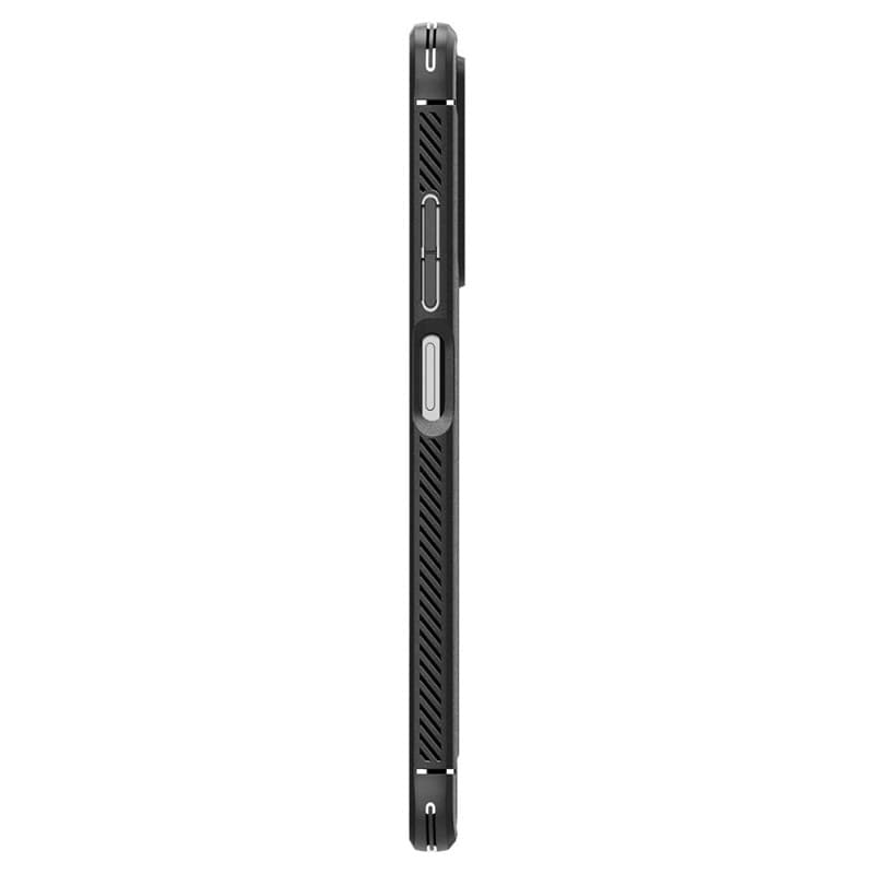 Spigen Rugged Armor - Case for Xiaomi Redmi Note 12 Pro+ (Black) 4
