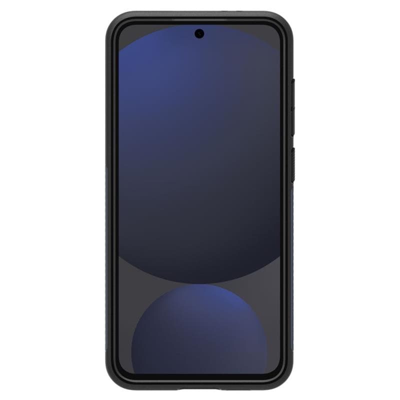 Spigen Slim Armor - Case for Samsung Galaxy S24 FE (Metal Slate) 3