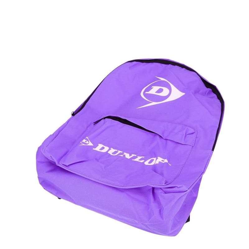 Dunlop - Backpack (Purple) 3