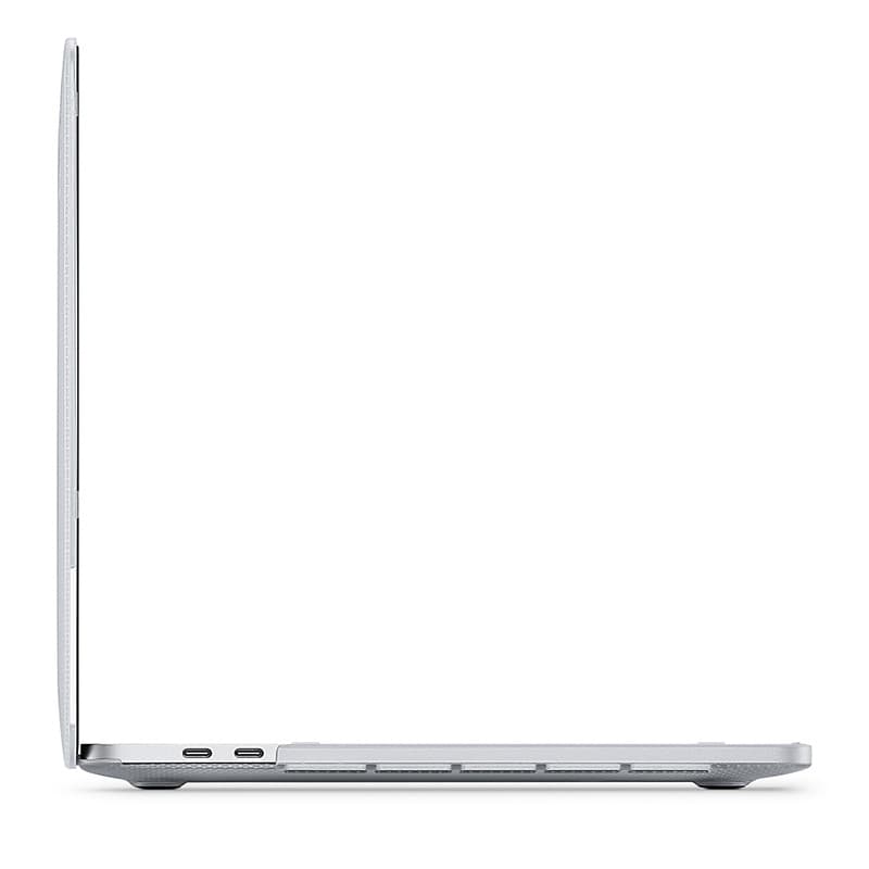 Incase Hardshell Case for MacBook Pro 13" (M2/M1/2022-2020) (Dots/Clear) 4