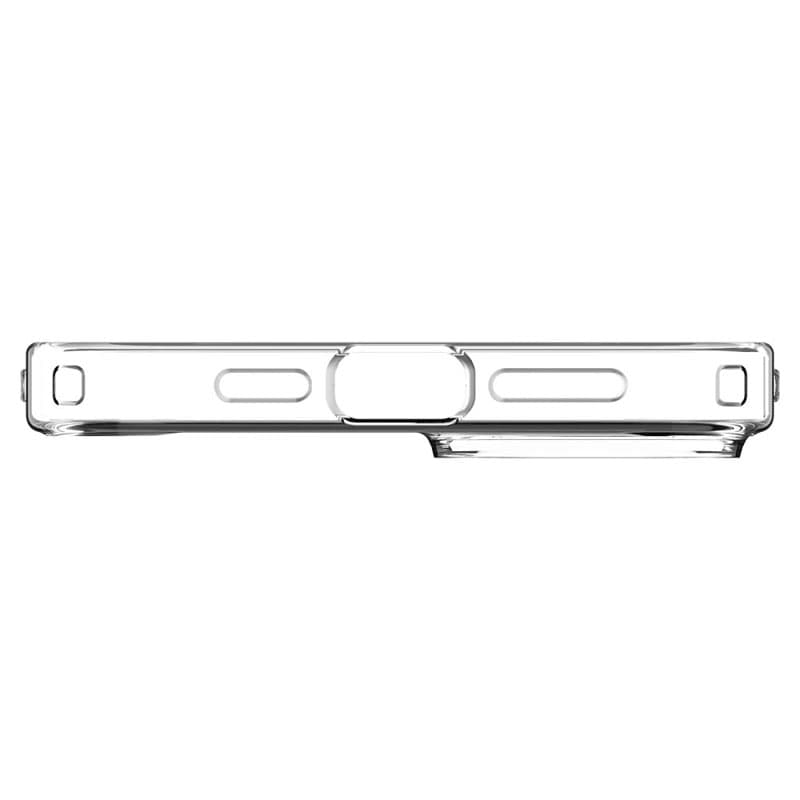 Spigen Airskin Hybrid – Case for iPhone 14 Plus (Clear) 7