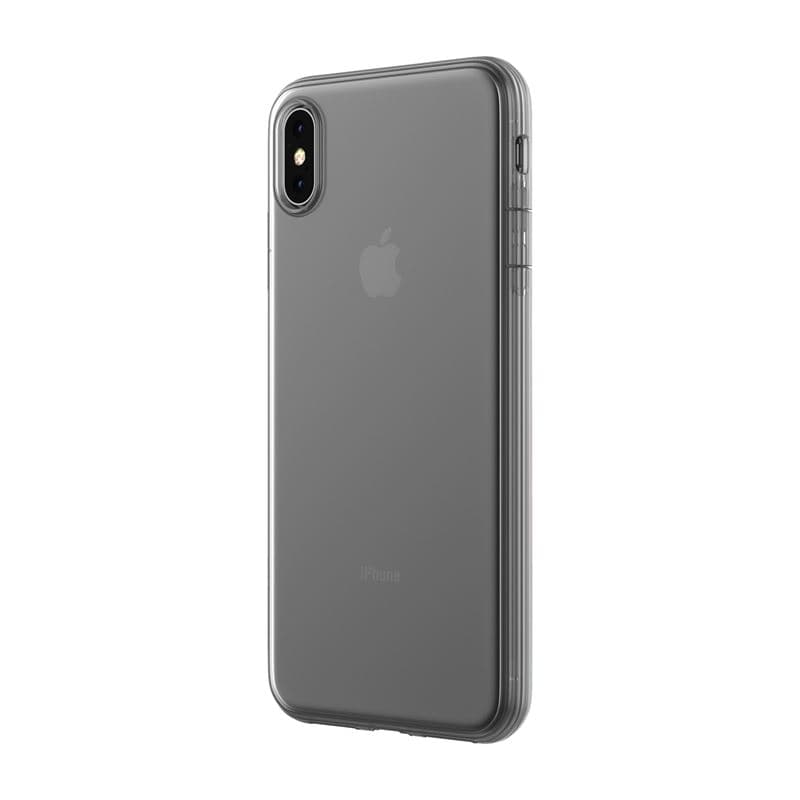 Incase Protective Clear Cover for iPhone Xs Max (Clear) 2