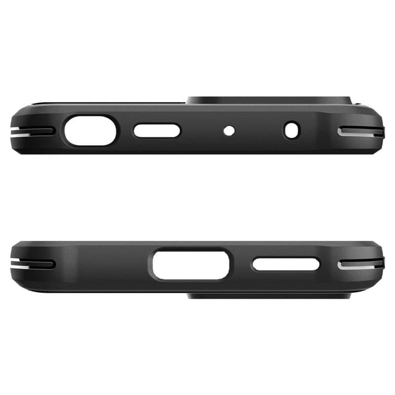 Spigen Rugged Armor - Case for Xiaomi Redmi Note 12 Pro+ (Black) 5