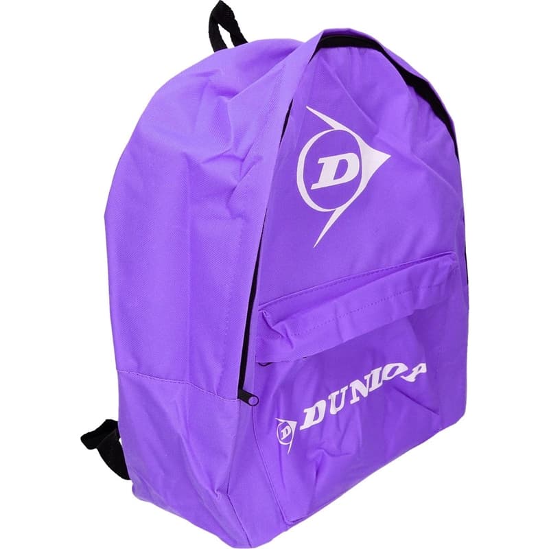 Dunlop - Backpack (Purple) 4