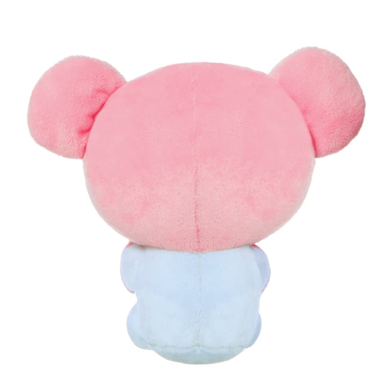 Line Friends - Plus mascot 13 cm KOYA Winter 3