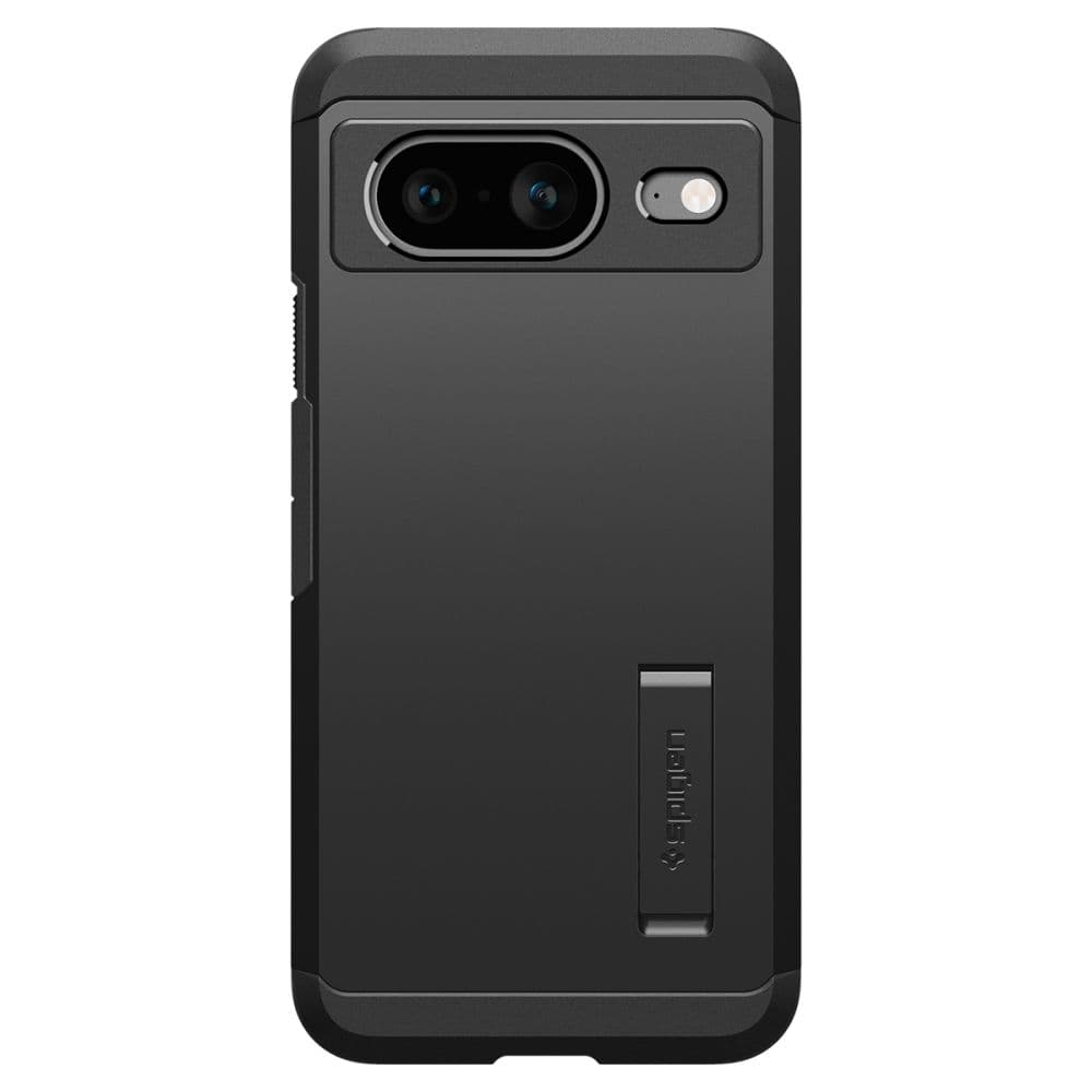Spigen Tough Armor - Case for Google Pixel 8 (Black) 2