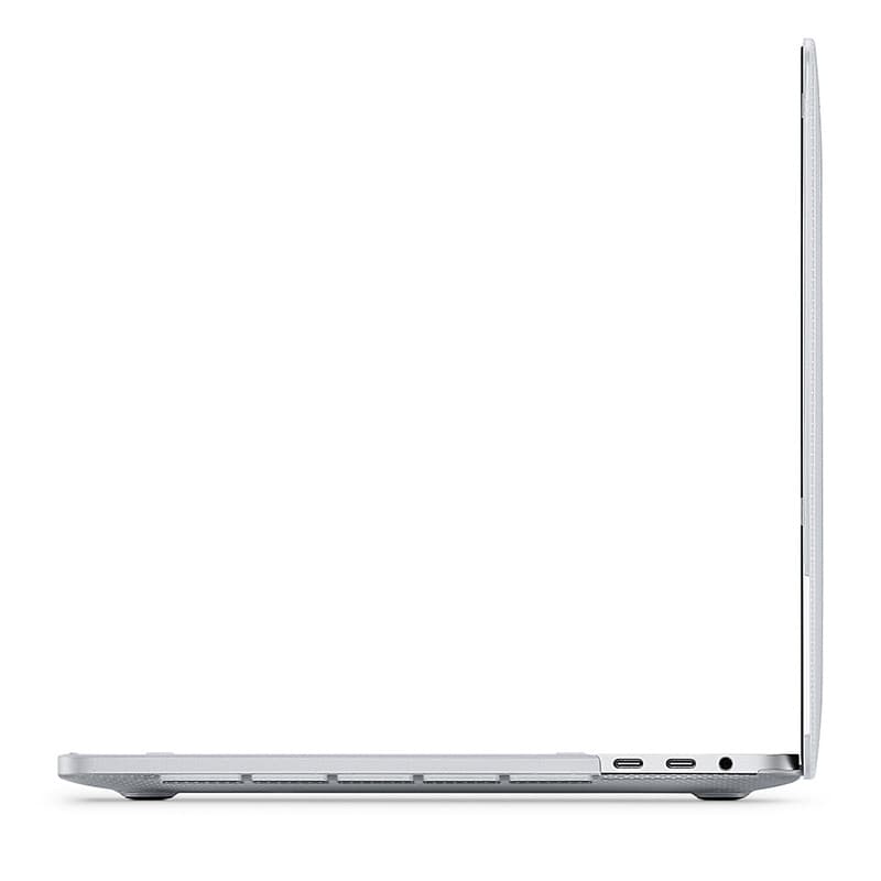 Incase Hardshell Case for MacBook Pro 13" (M2/M1/2022-2020) (Dots/Clear) 5
