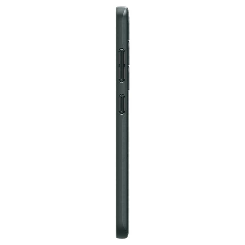 Spigen Thin Fit - Case for Samsung Galaxy S24 (Abyss Green) 4