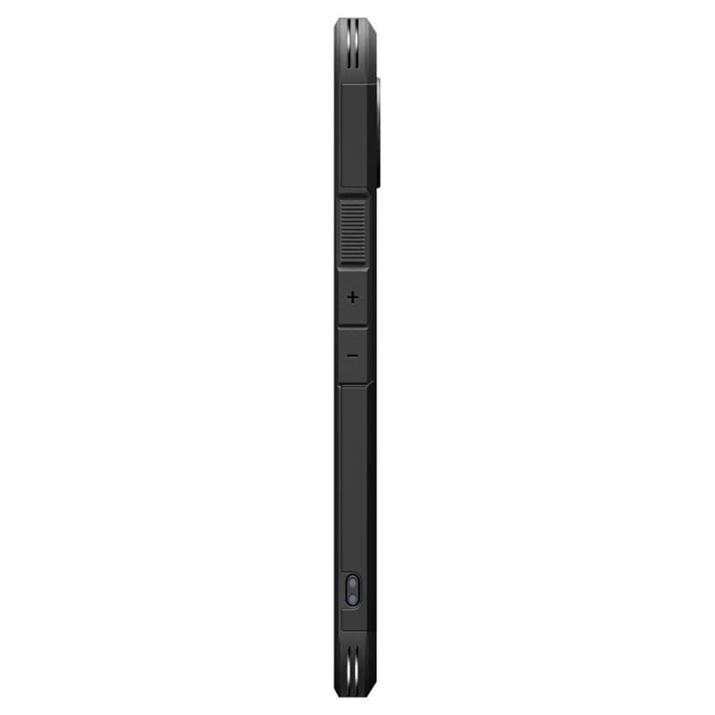 Spigen Tough Armor Mag MagSafe - Case for Google Pixel 10 Pro XL (Black) 6
