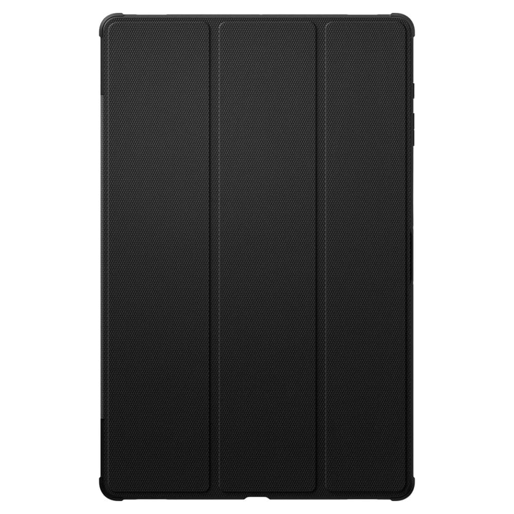 Spigen Rugged Armor Pro - Case for Samsung Galaxy Tab S8 Ultra / S9 Ultra 14.6" (Black) 3