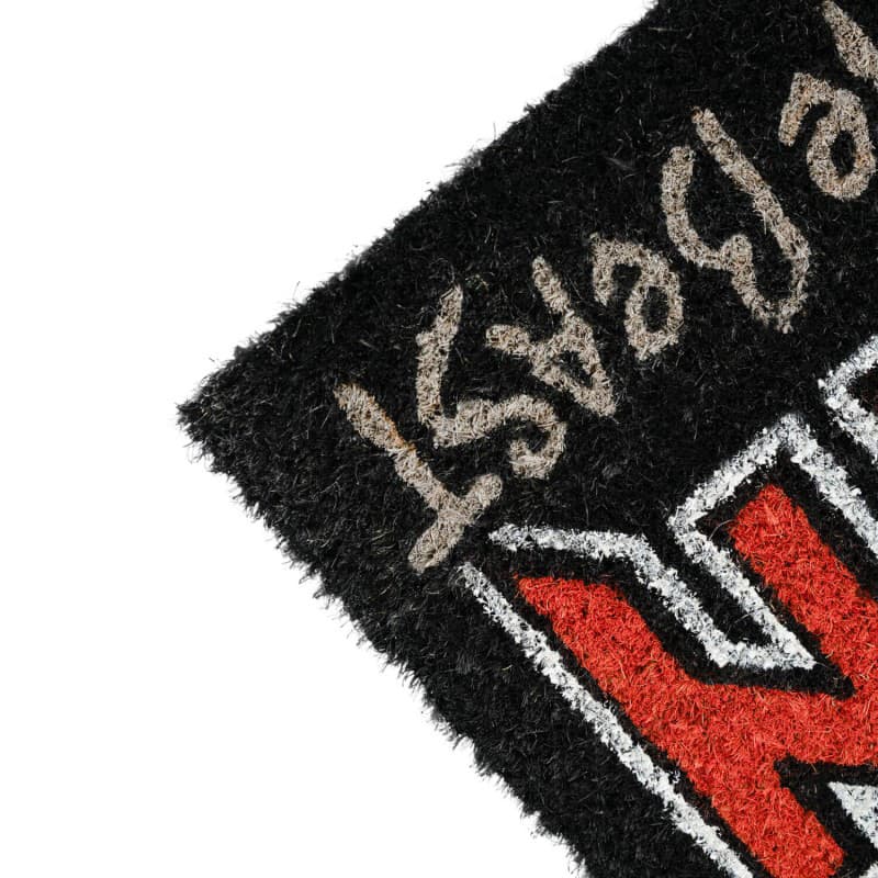 Iron Maiden - Doormat (40 x 60 cm) 3