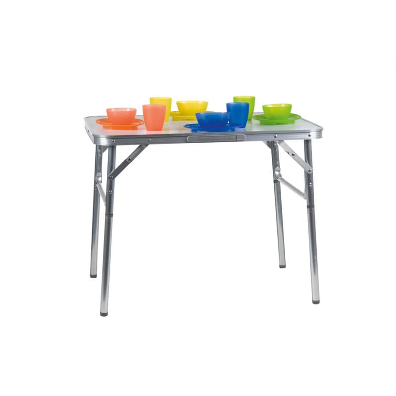 Camp Active - Aluminum folding hiking table 5