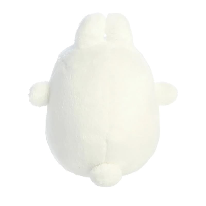 Molang - Plush mascot bunny Molang 12.5 cm 4