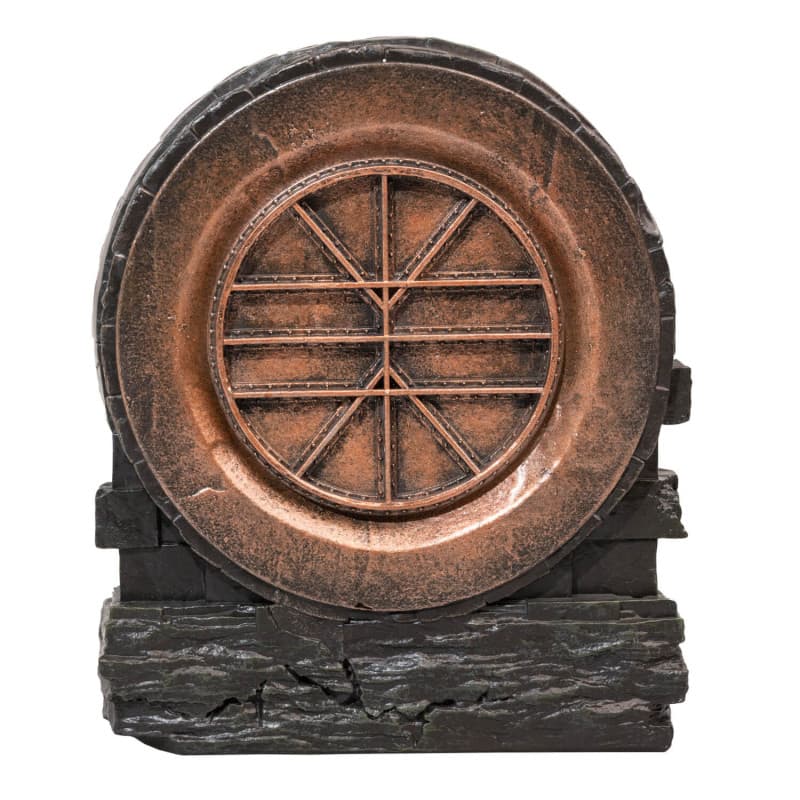 Harry Potter - Chamber of Secrets Bookend 2